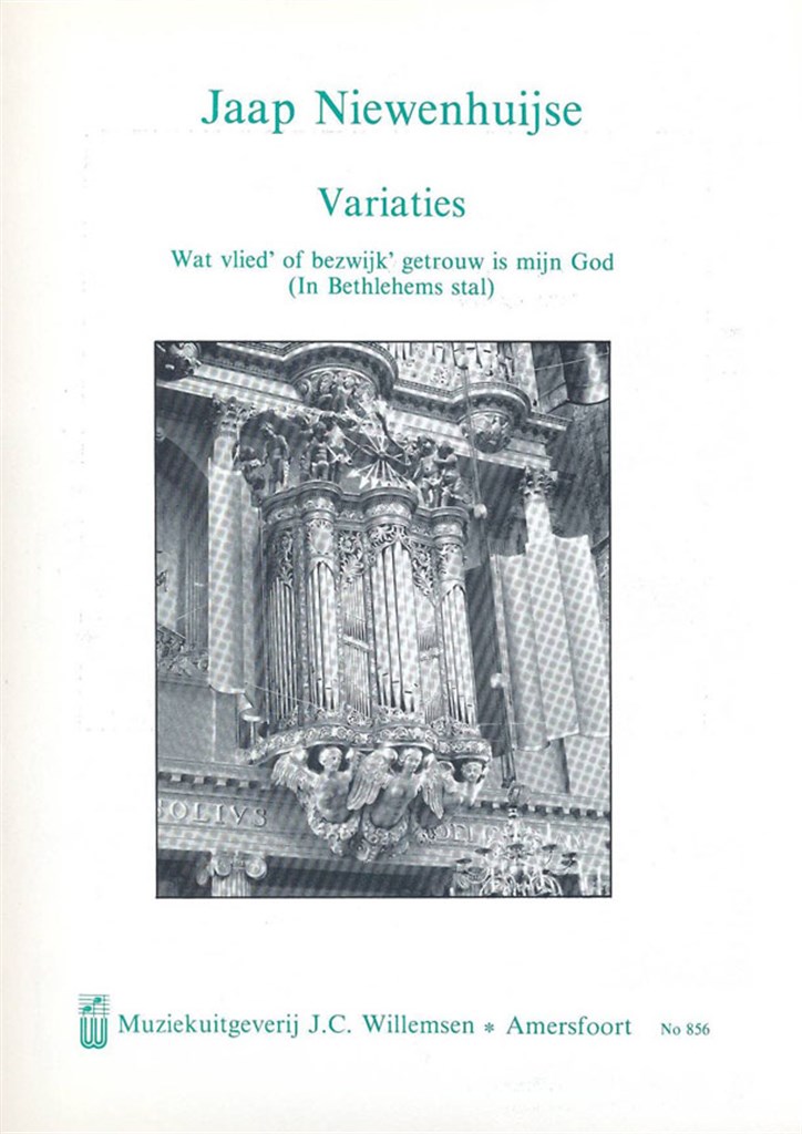 Variaties Wat Vlied Of Bezwijk